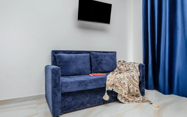 Bronau Zhasmin Flat