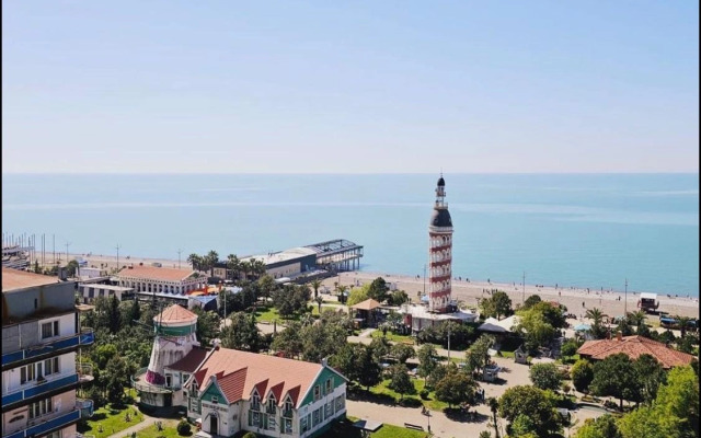 Batumi Vegas Orbi City Apart-Otel