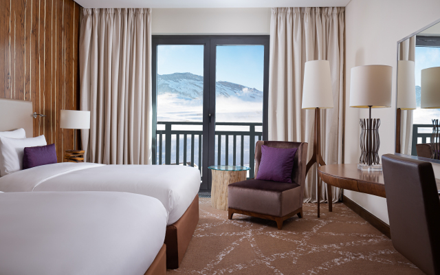 Park Chalet, Shahdag, Autograph Collection