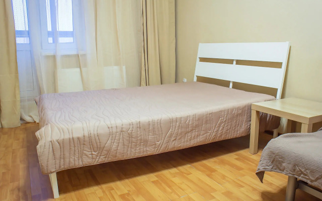 Квартира в ЖК Зенит