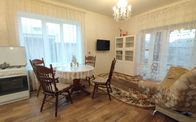 Частный дом Дом в Тимофеевке