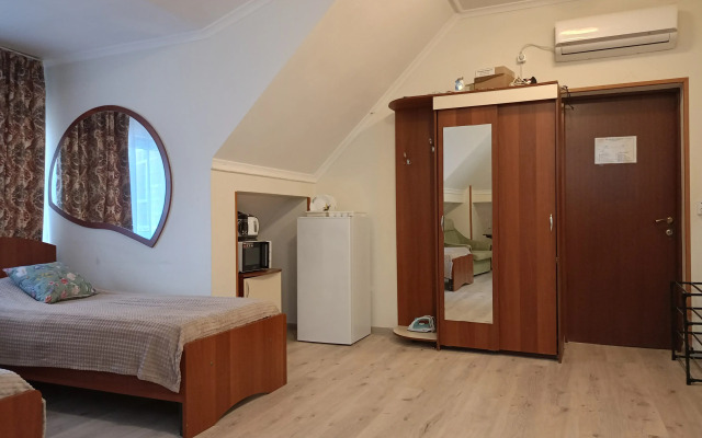 U morya 401 Apartments
