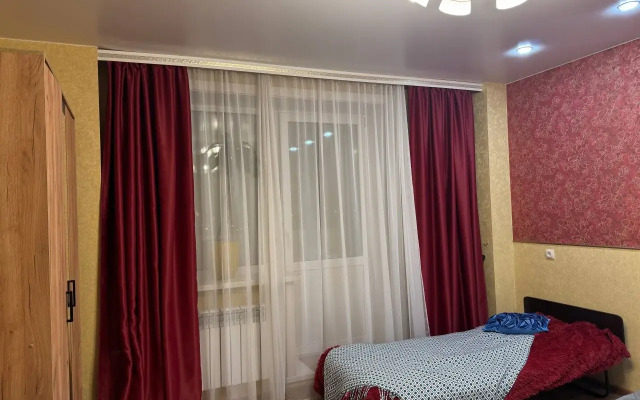 Квартира в центре Модный Квартал Яркомолл