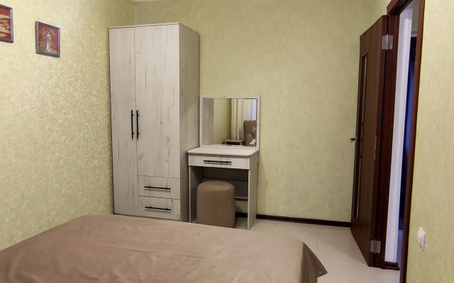 Yuzhny Briz Guest House