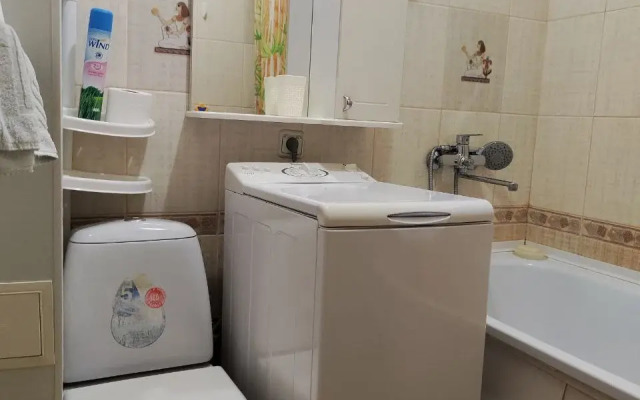 Квартира рядом с трассой