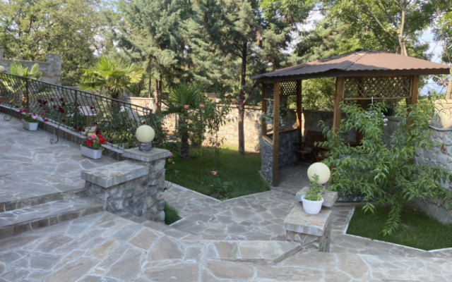 U Tatyyany Guest House