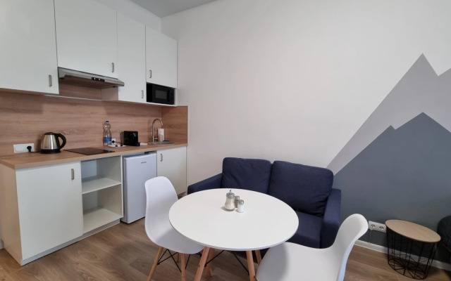 Квартира Космонавтов 11 4