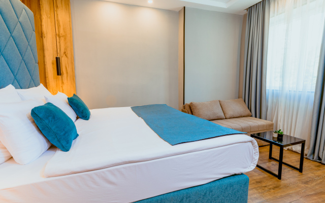 Nobel Gallery Hotel