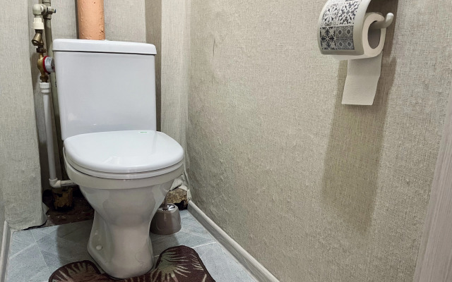 Квартира двухкомнатная рядом с вокзалом