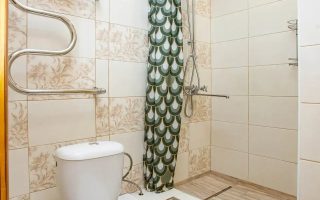 Квартира Однокомнатная на Шорникова 13