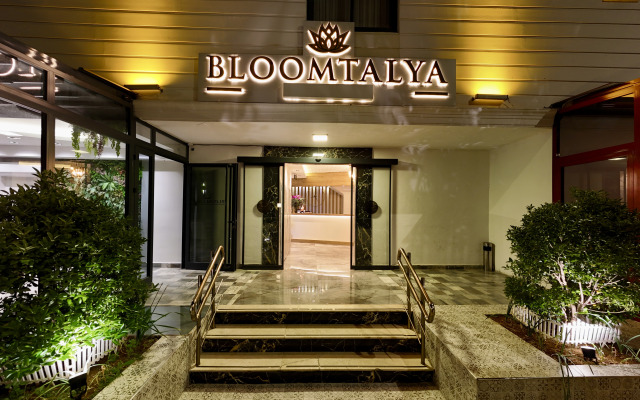 BLOOMTALYA Hotel