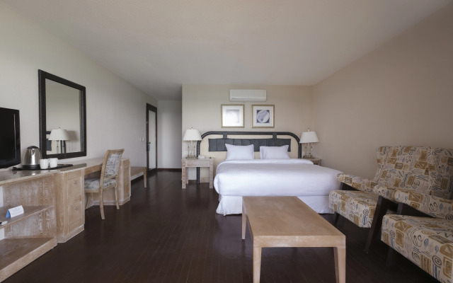 Maja Luxury Resort Hotel