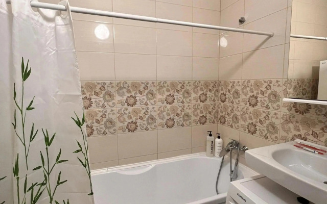 Квартира Однокомнатная на комендантском