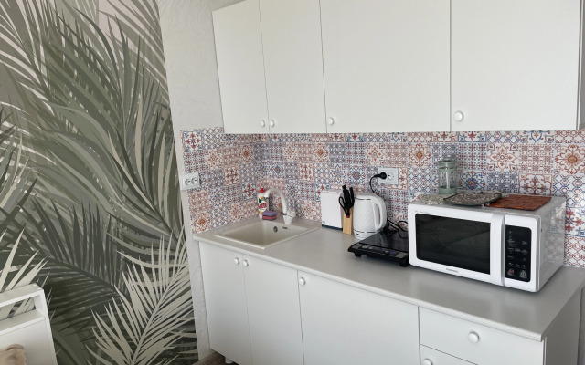 Квартира Уютная рядом с парком и лесом