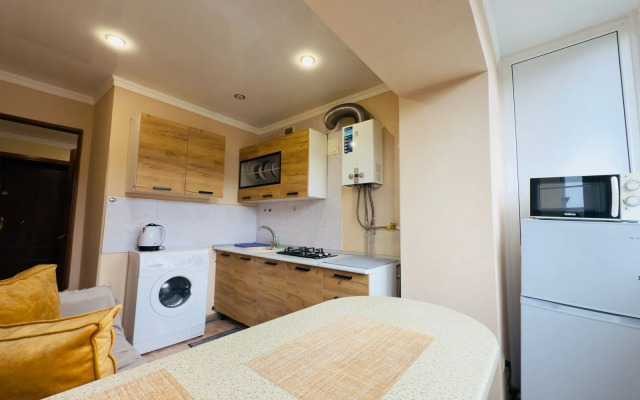 Квартира Проспект Мира 5