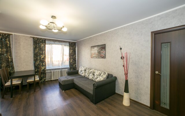 Vigvam24 Shchelkovskaya Apartments
