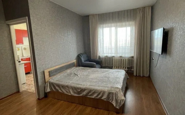 Квартира Однокомнатная на Лермонтова 138