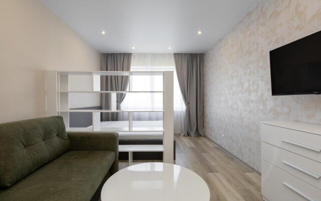 Апартаменты Суворова 59