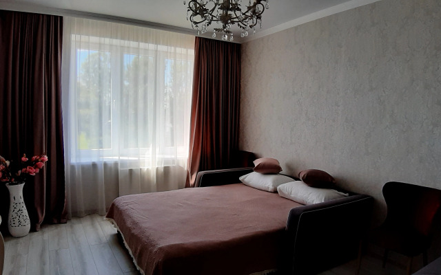 Zelenogradsk Flat