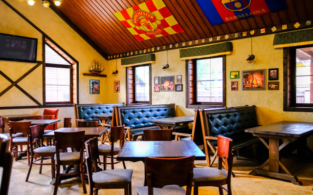 Silagor Hotel