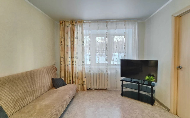 Апартаменты Апарт Миасс на Макеева 31