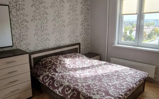 Квартира на Горького 64