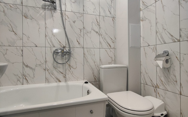 Na Yeremenko flat