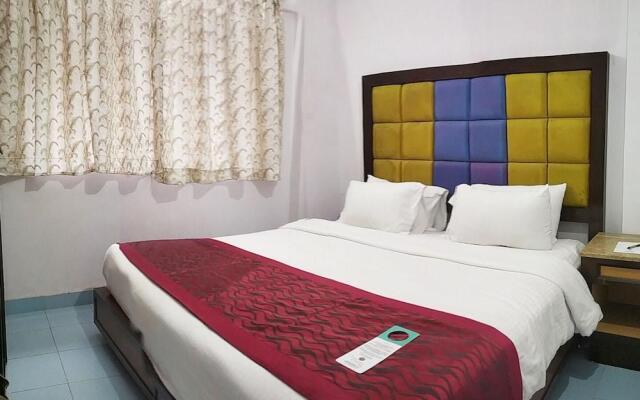 The Byke Studio Apartments