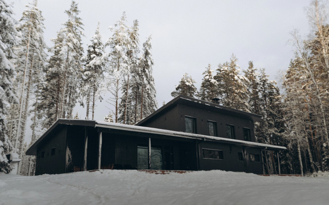 База отдыха Glanta