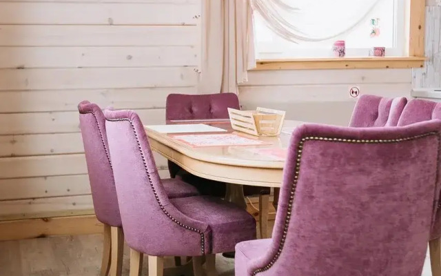 Mira Belle Private House