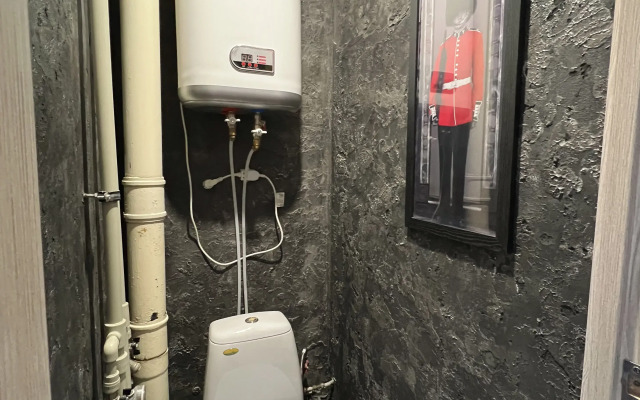 Квартира 1-комнатная на Карла Маркса 45