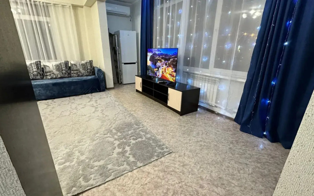 Komfortnyje V Tsentre Apartments