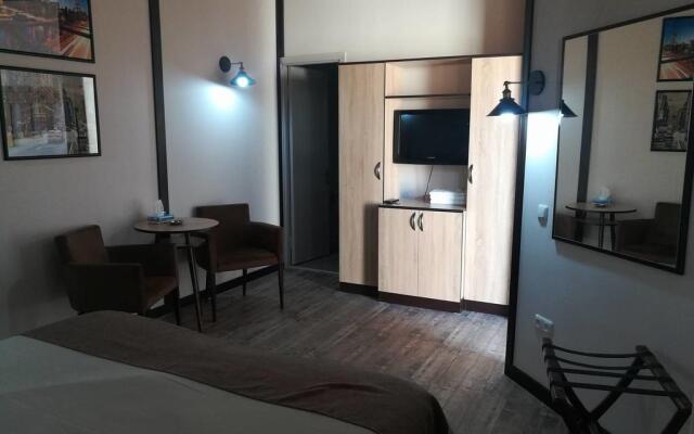 Armenian Village Park Hotel & FREE Water Park, GYM