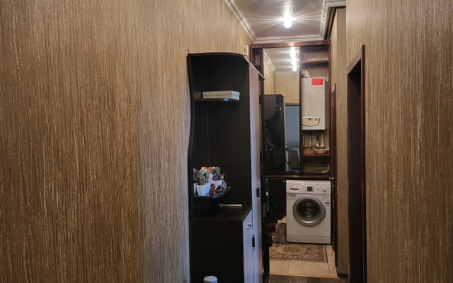 Квартира в старом немецком доме