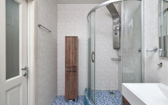 Raido Apartments