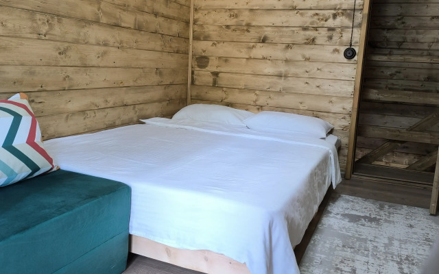 База Отдыха Greenhouse 1599