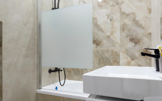 Квартира Красный Проспект – Новый Ремонт, Комфорт и Удобство!