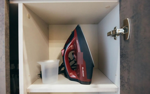 Апартаменты нa побережьe Балтийcкого мopя