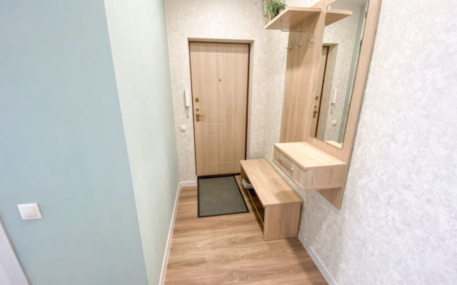 Квартира Двушка в центре Вологды