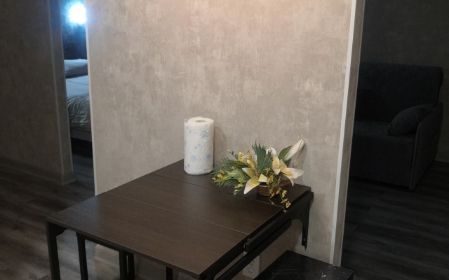 Sutochno RentDay N.Tagil Apartments