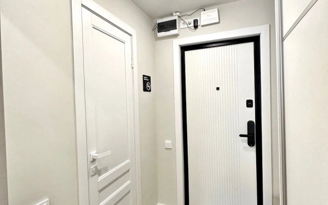 Квартира студия в центре Мурманска