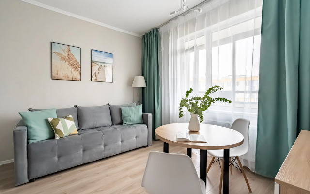 Prosto Yanino Apartaments