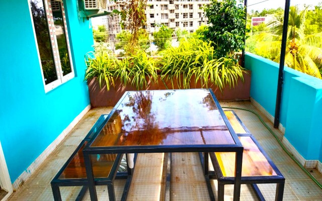 ASS Happystay Inn Hotel