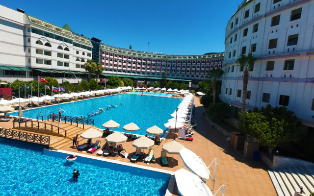 Grand Cortez Halal Family Hotel - All Inclusive