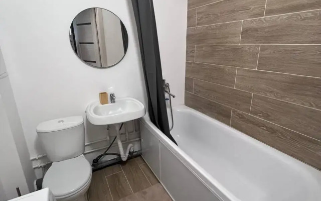 Квартира Privi House  на 40 лет победы 123