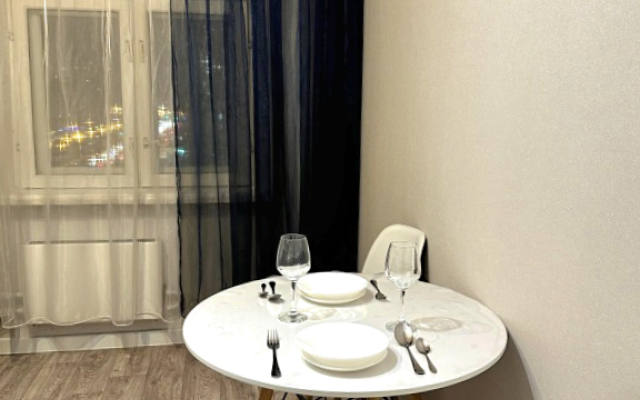 Kvartira V 5 Minutakh Ot Naberezhnoy R.kazanki Apartments
