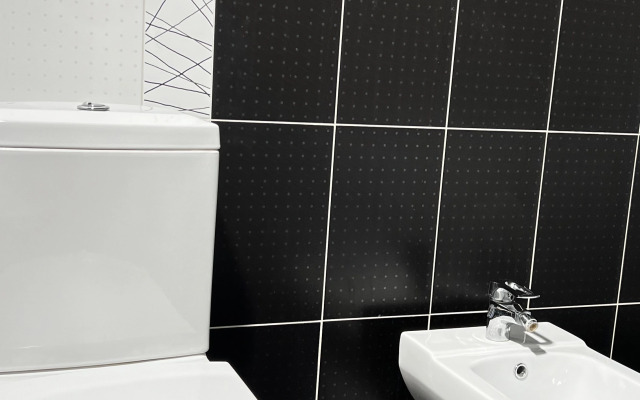 Гостевой дом Панорама