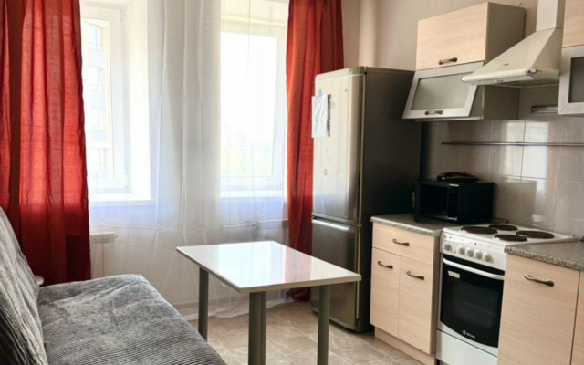 Квартира на Улице Онежской 8А