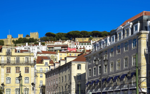 My Story Hotel Figueira