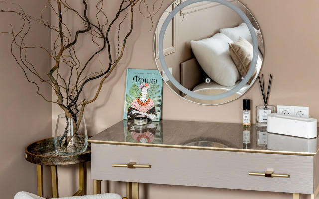 Luks dlya 2 chel nedaleko ot Nevskogo pr-ta Apartments